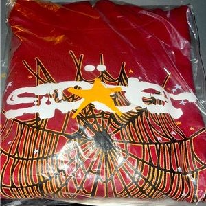 Sp5der hoodie